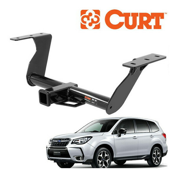 楽天市場】【CURT 正規品】スバル フォレスター SJ系 平成24年11月