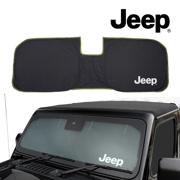 楽天市場】ラングラー サンシェード jl 純正の通販