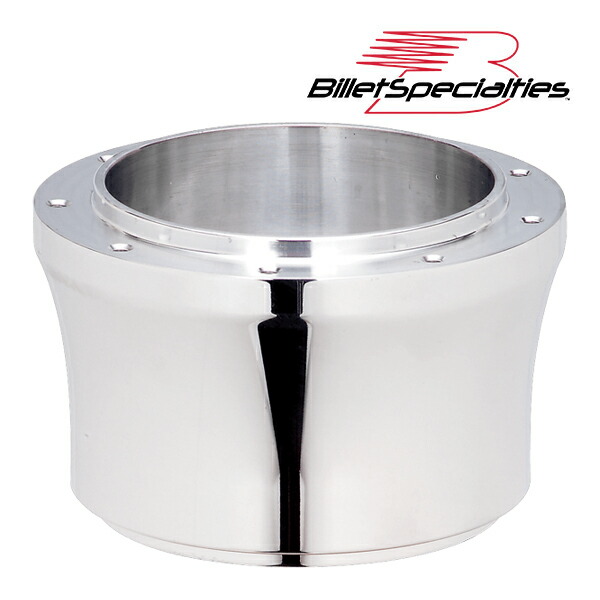 楽天市場】【Billet Specialties 正規品】ビレット ステアリングボス 1