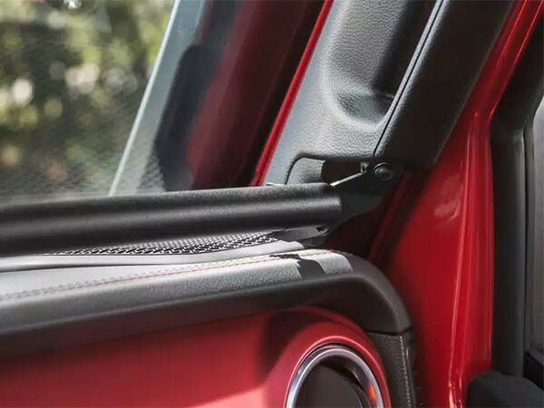 楽天市場】【RUGGED RIDGE 正規品】 ジープ JL ラングラー | JT