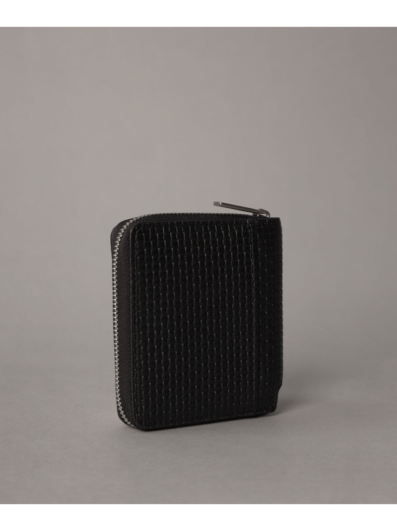 楽天市場】(M)【公式ショップ】 カルバンクライン 財布 - ラウンド