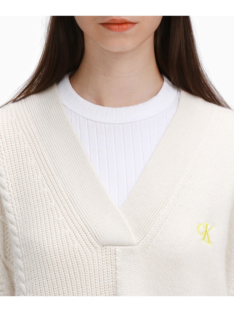 楽天市場】Calvin Klein Jeans/【公式ショップ】 カルバンクライン