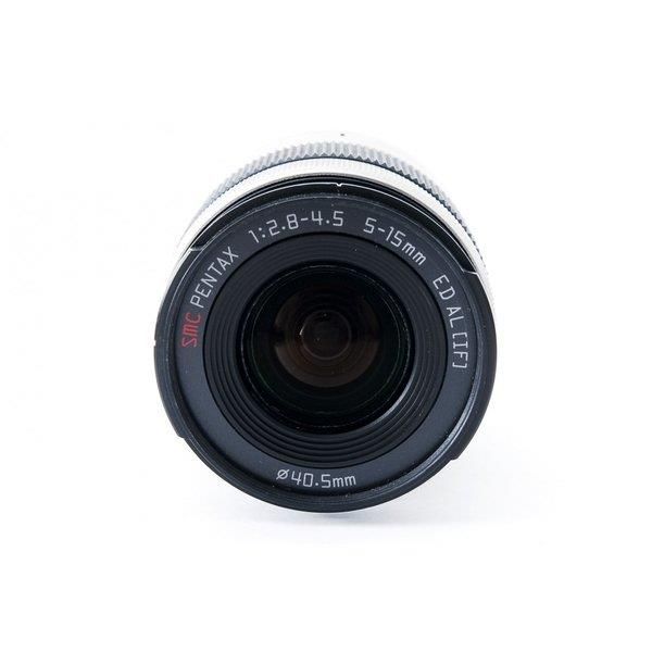 楽天市場】【中古】 ペンタックス PENTAX Q10 レッド レンズキット 美