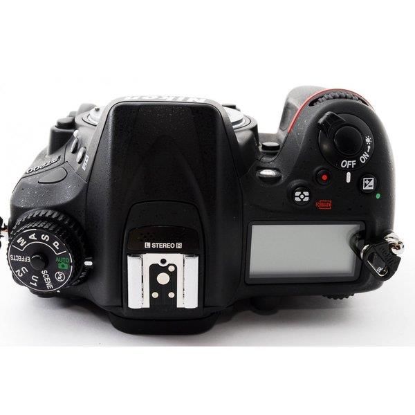 楽天市場】【中古】 ニコン Nikon D7200 単焦点&標準&超望遠トリプル
