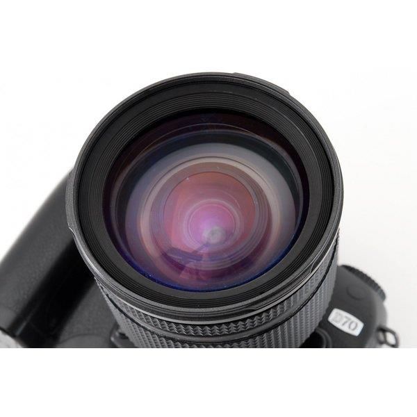 楽天市場】【中古】 ニコン Nikon D70 高倍率ズームレンズセット 美品