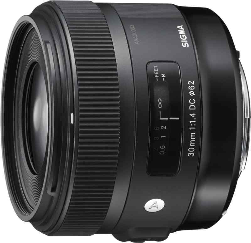 楽天市場】中古 レンズ シグマ 30mm f1．4の通販