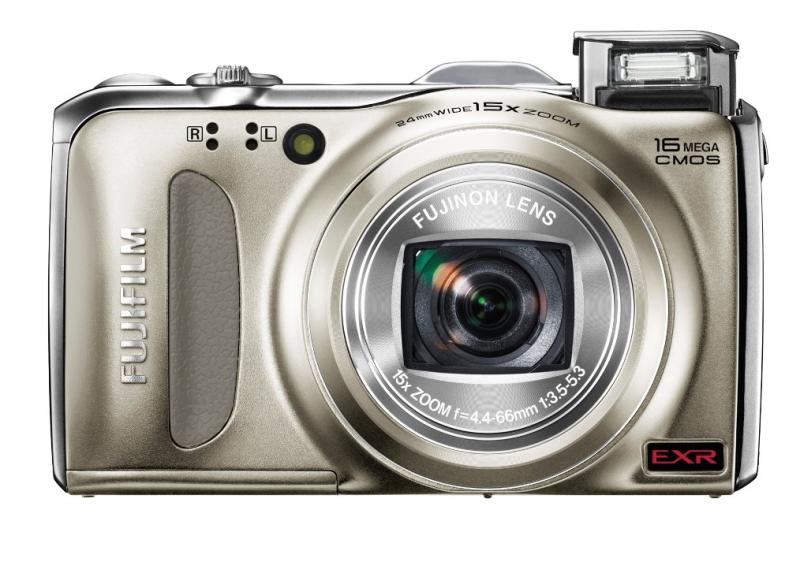 楽天市場】FinePix F600EXRの通販