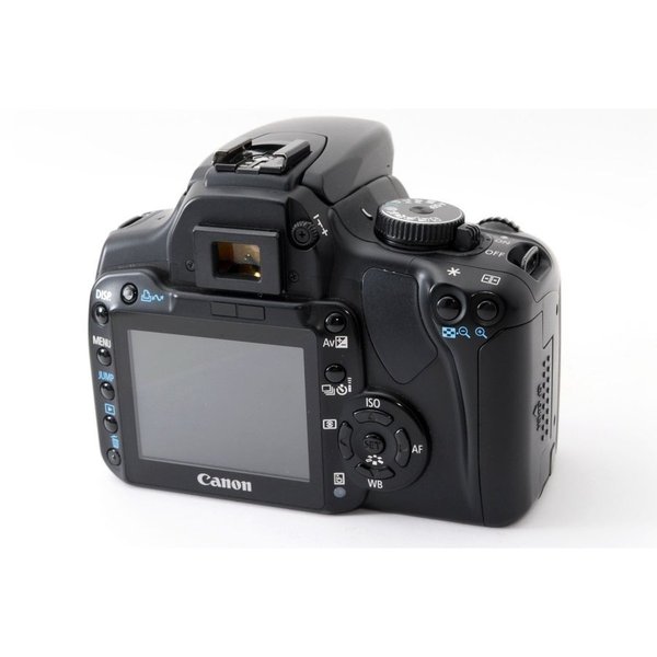 楽天市場】【中古】キヤノン Canon EOS Kiss Digital X レンズキット