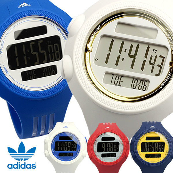 楽天市場】【ADIDAS】 アディダス 腕時計 メンズ レディース ユニ