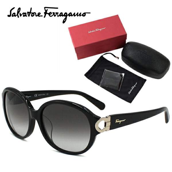 楽天市場】Salvatore Ferragamo サルヴァトーレ フェラガモ サングラス
