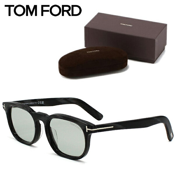楽天市場】トムフォード サングラス メンズ ブランド アイウェア