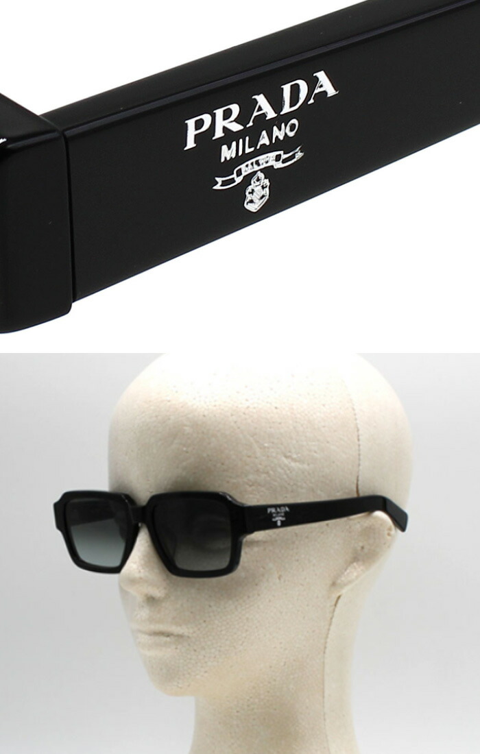 楽天市場】プラダ サングラス メンズ レディース ブランド アイウェア