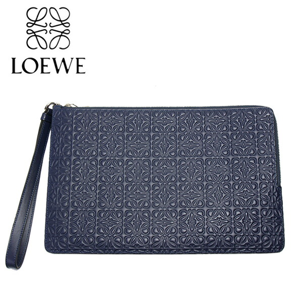 楽天市場】LOEWE ロエベ リピート REPEAT バッグ クラッチバッグ