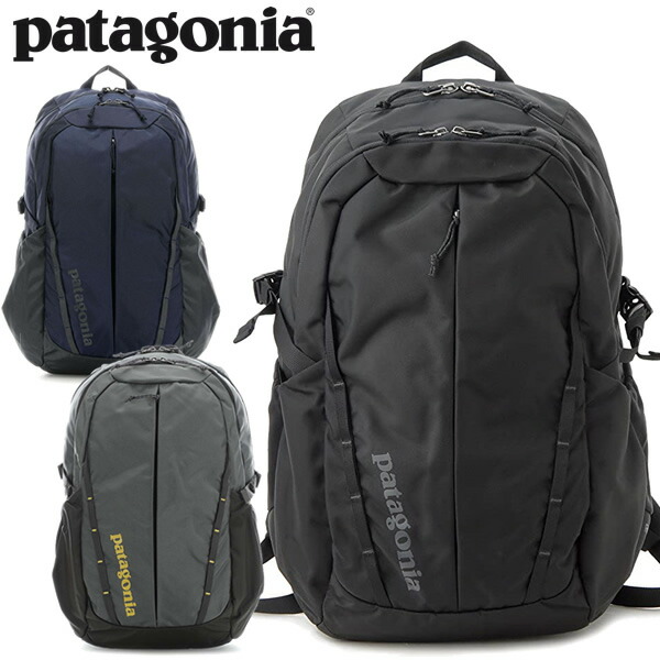 楽天市場】Patagonia パタゴニア リュック レフュジオパック バック