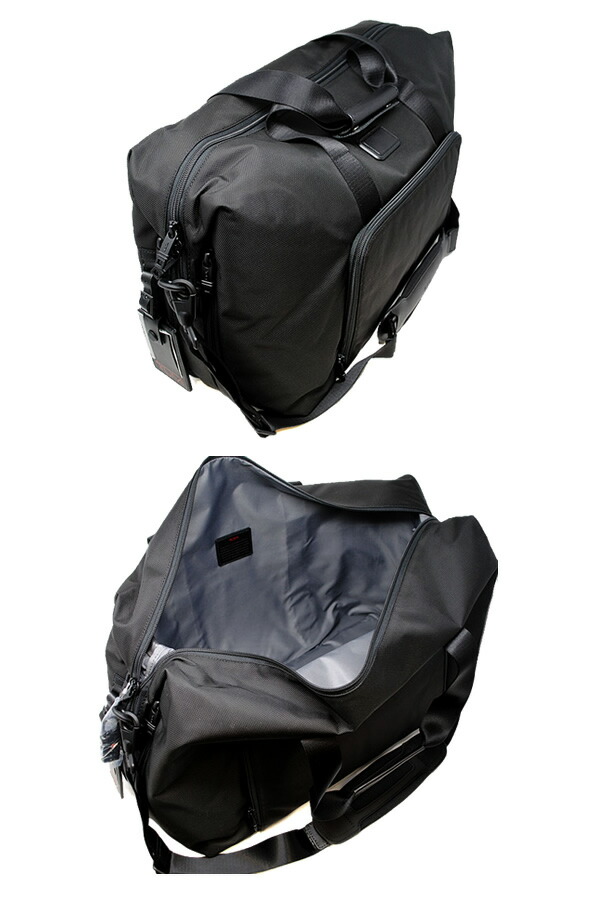 楽天市場】【送料無料】TUMI トゥミ ALPHA 2 ダブル・エクスパンション