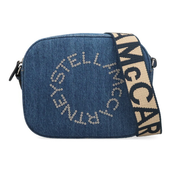 楽天市場】ステラマッカートニー デニム バッグの通販