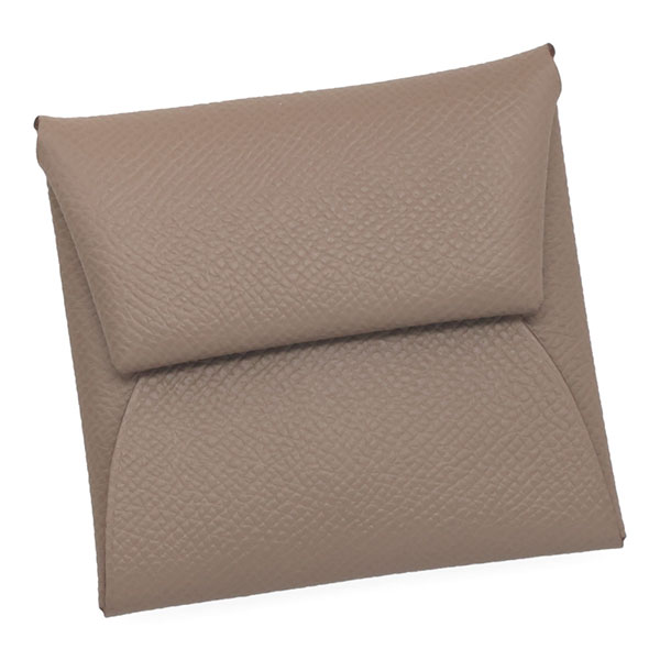 楽天市場】エルメス バスティア HERMES 小銭入れ ヴォーエプソン