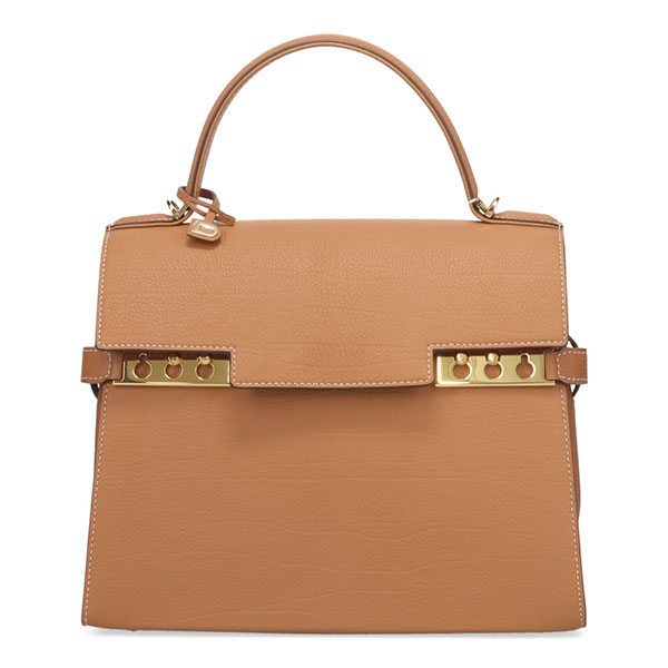 楽天市場】デルヴォー バッグ レディース DELVAUX タンペートMM