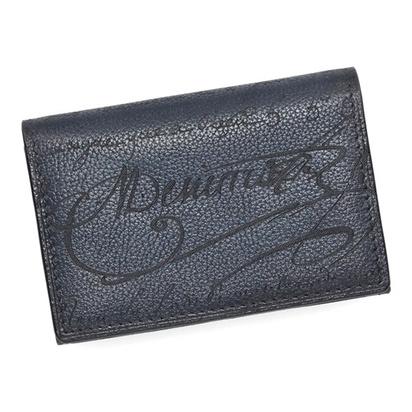 ベルルッティ(Berluti) メンズカードケース・名刺入れ | 通販・人気