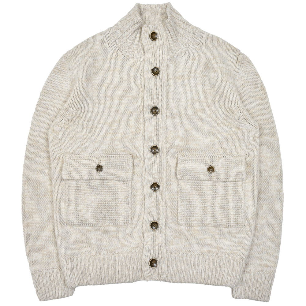 楽天市場】Settefili Cashmere / セッテフィーリ カシミアローゲージ