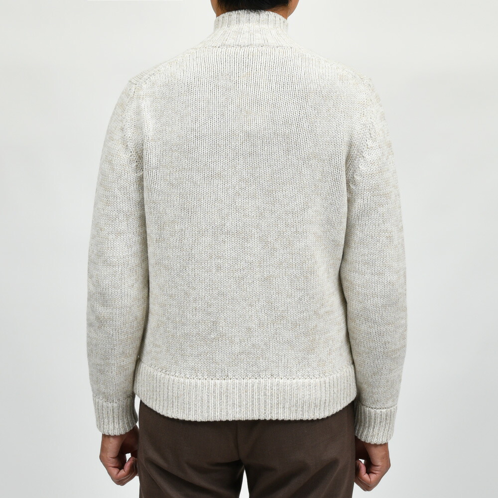 楽天市場】Settefili Cashmere / セッテフィーリ カシミアローゲージ