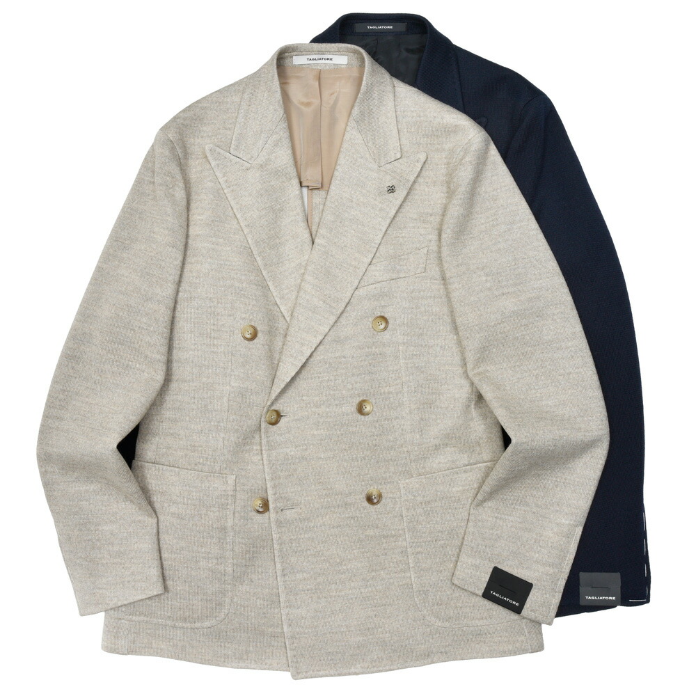 楽天市場】タリアトーレ ダブルジャケットの通販