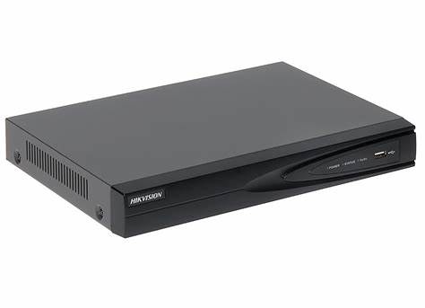 楽天市場】【在庫あり】【送料無料】HIKVISION ハイク NVR