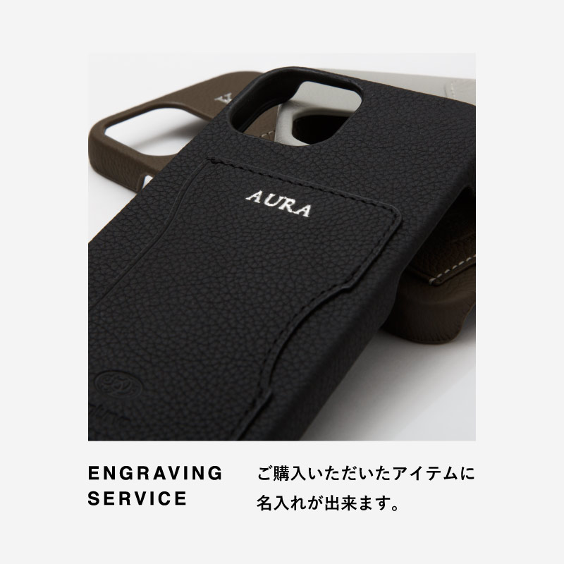 楽天市場】【ポイント5倍】【DEMIU公式】iPhone15 ケース 財布 本革