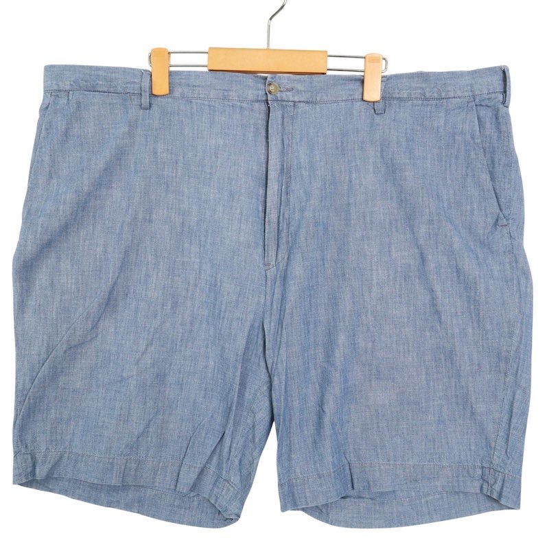 楽天市場】ラルフローレン シャンブレー ショーツ ショートパンツの通販