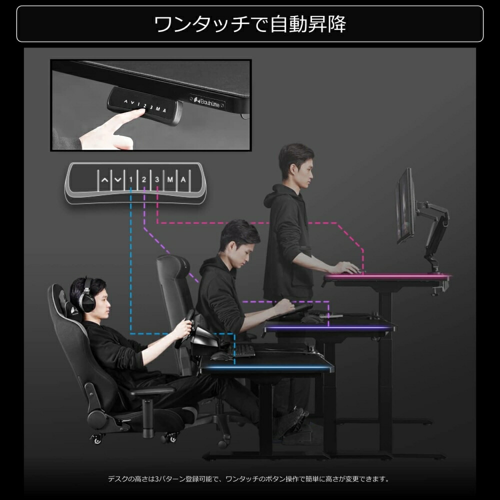 未使用品 バウヒュッテ「BHD-1400FAT-BK」 天板ユニットのみ 楽天市場