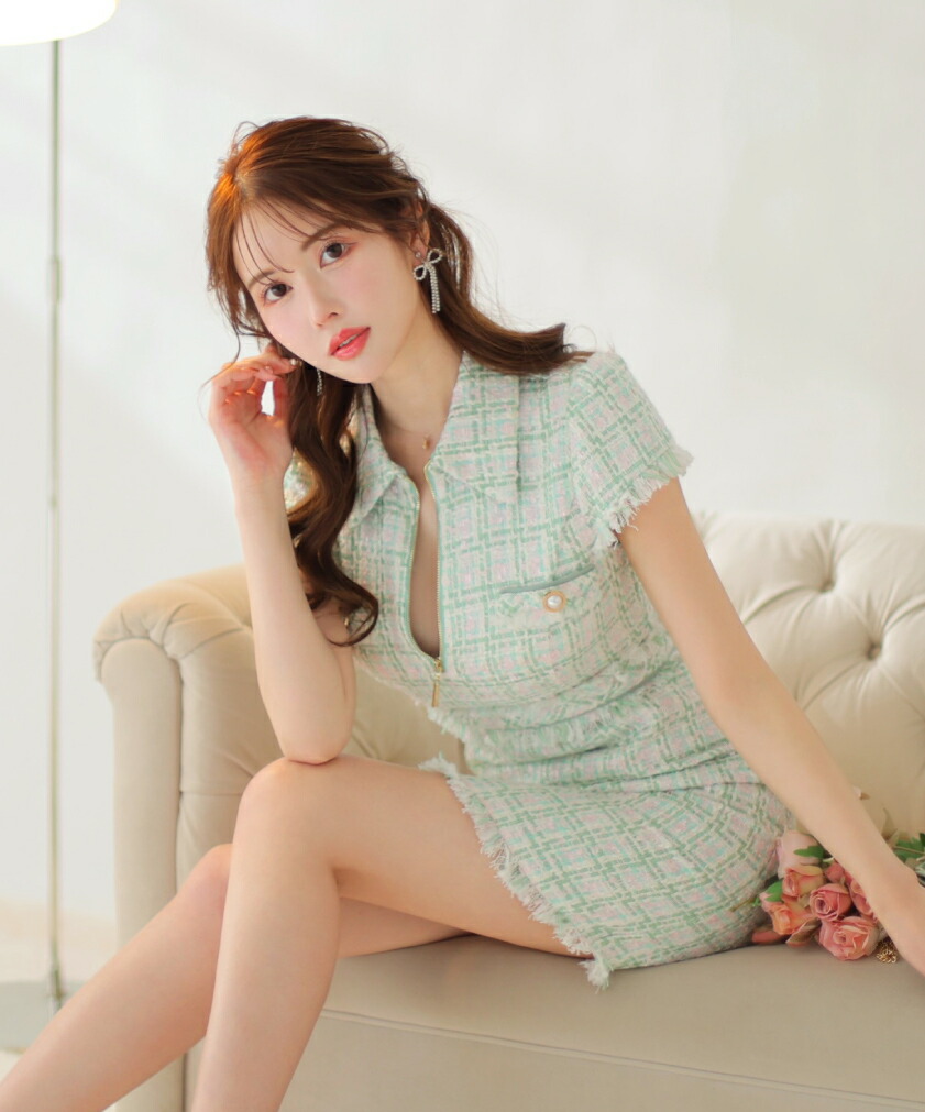 楽天市場】【新色追加】【再入荷】【DEA. by ROBE de FLEURS/ディア