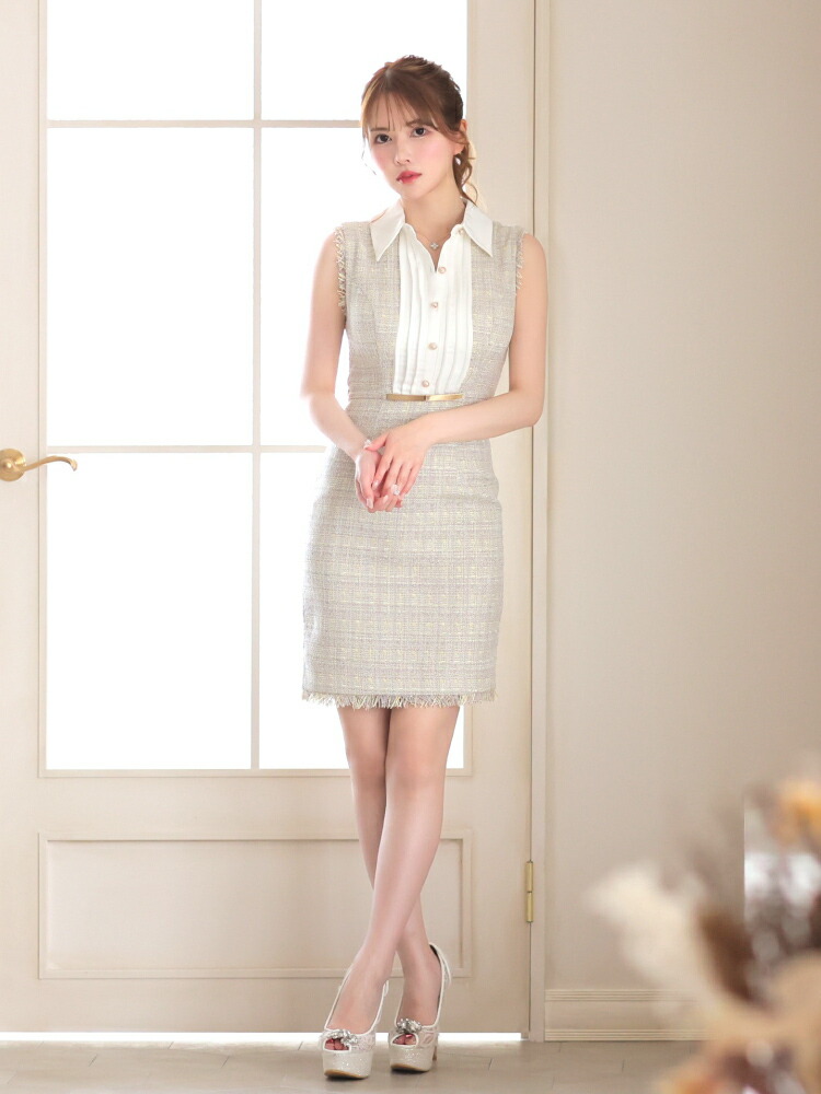 楽天市場】【DEA. by ROBE de FLEURS/ディアバイローブドフルール