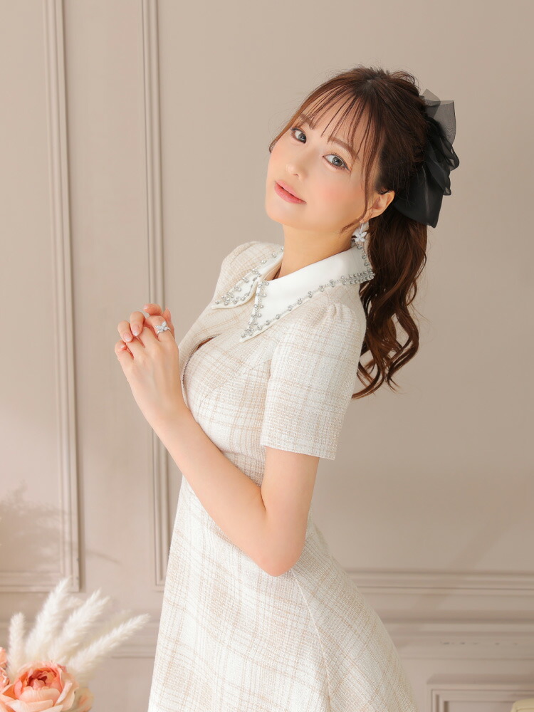 楽天市場】【新色追加】【再入荷】【ROBE de FLEURS / ローブド