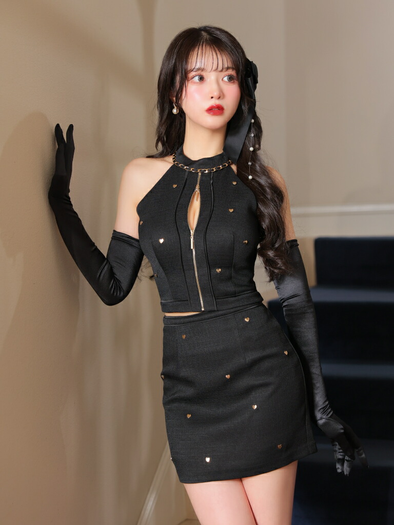 楽天市場】【新色追加】【ROBE de FLEURS / ローブドフルール】ハート