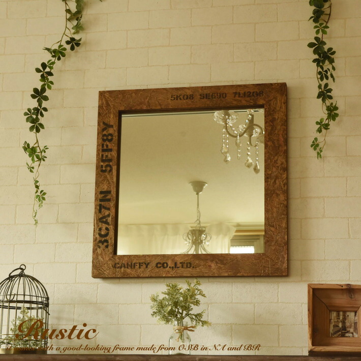 楽天市場】【スーパーSALE限定☆10%OFF】鏡 壁掛け ミラー ウォール