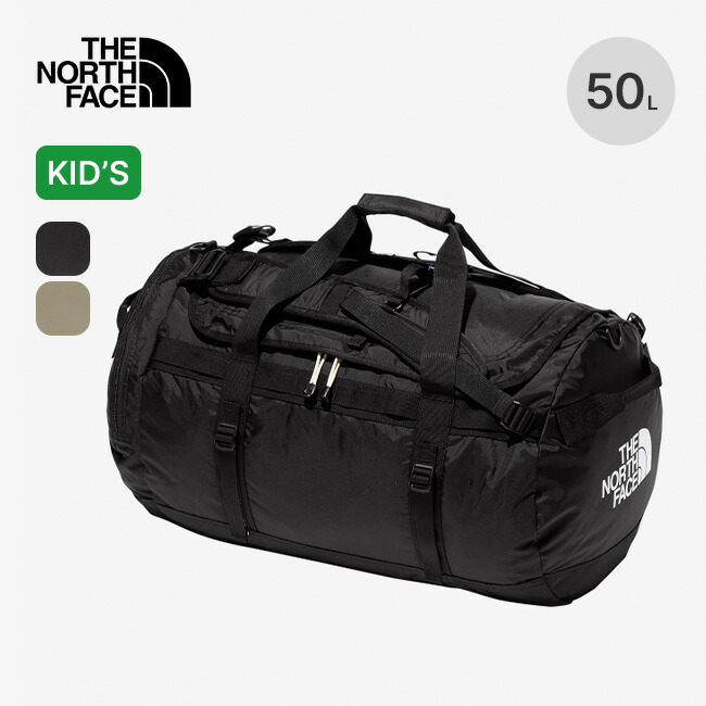 楽天市場】ザ・ノース・フェイス ノースフェイス ナイロンダッフル50