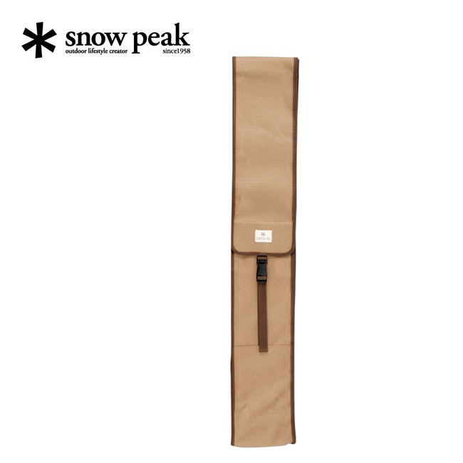 楽天市場】スノーピーク パイルドライバーケース snow peak LT-004B