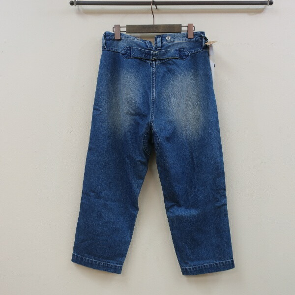 楽天市場】GRANDMA MAMA DAUGHTERヴィンテージウォッシュデニム