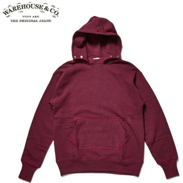 楽天市場】WAREHOUSE Lot.469 (2025)セットイン後付フード(後付け