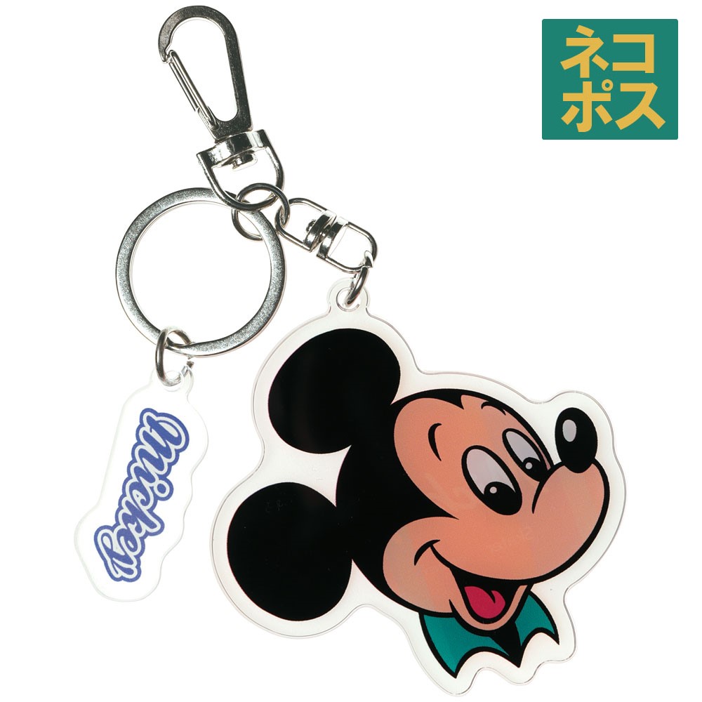 YOIHI ミッキーマウス キーホルダー YOIHI ミッキーマウス