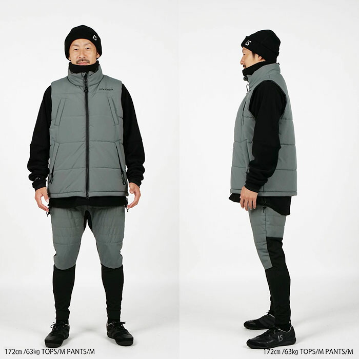 楽天市場】【 SALE27%OFF 】NAVIGATORS VEST ルースイソンブラ