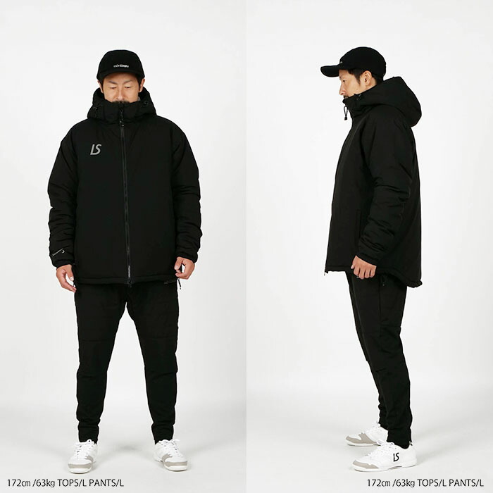 楽天市場】【 SALE20%OFF 】NAVIGATORS THERMO LITE JKT ルースイ