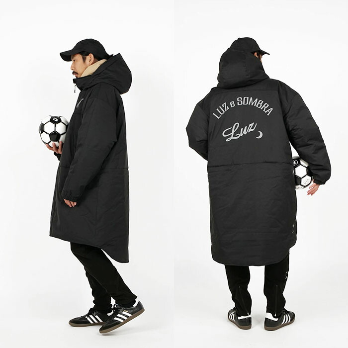 楽天市場】【 SALE15%OFF 】MONSTER PARKA ルースイソンブラ