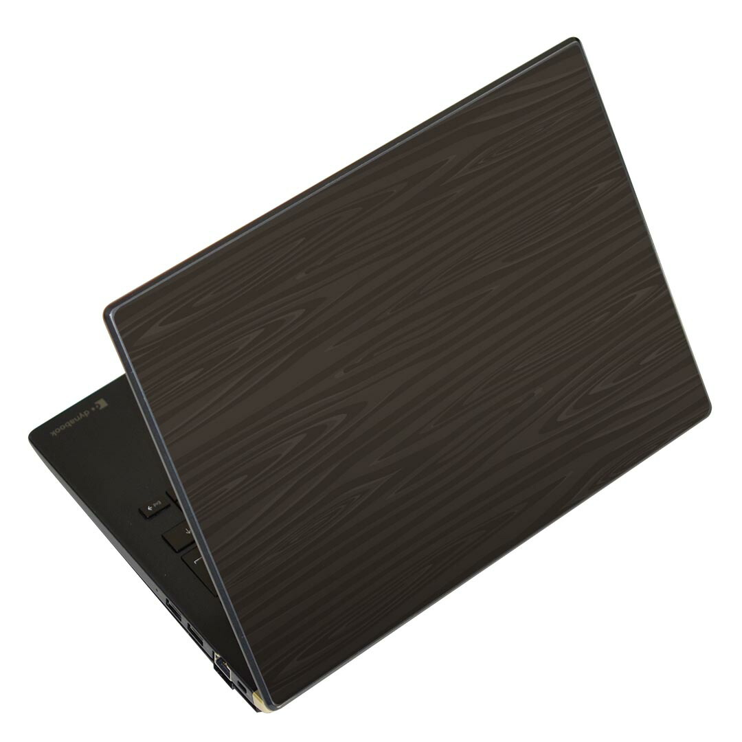 楽天市場】ノートパソコン スキンシール 13.3インチまで対応 汎用