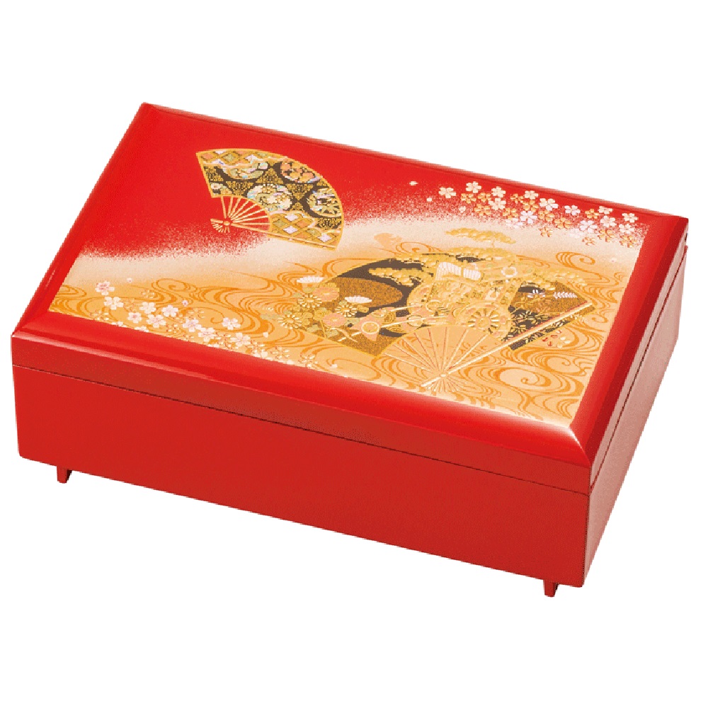 オルゴール 宝石箱 漆器」の人気商品一覧 | 安い商品を通販サイトから