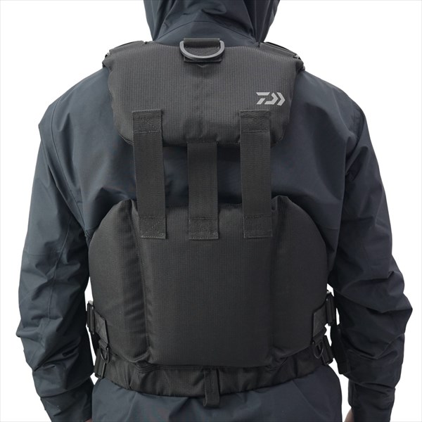 楽天市場】ダイワ ライフジャケット DF-4023 タクティカルロックショア