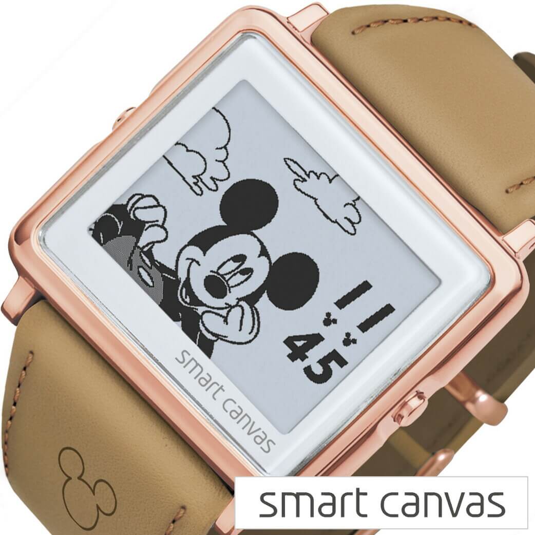 EPSON スマートキャンバス、スマキャン、ミッキーミニーデザイン限定品