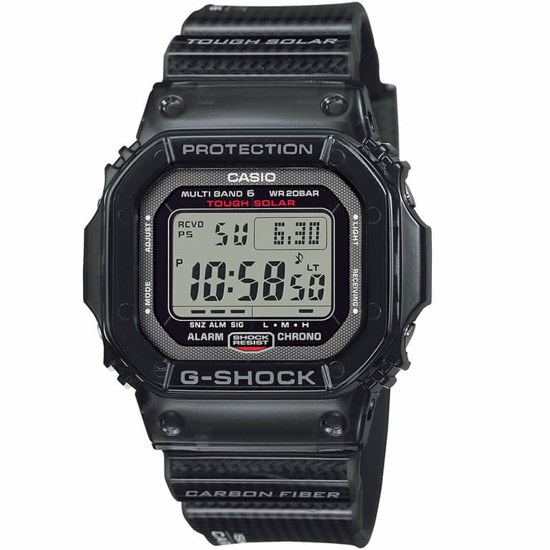 楽天市場】電池交換不要 G-SHOCK ジーショック 電波 ソーラー 時計