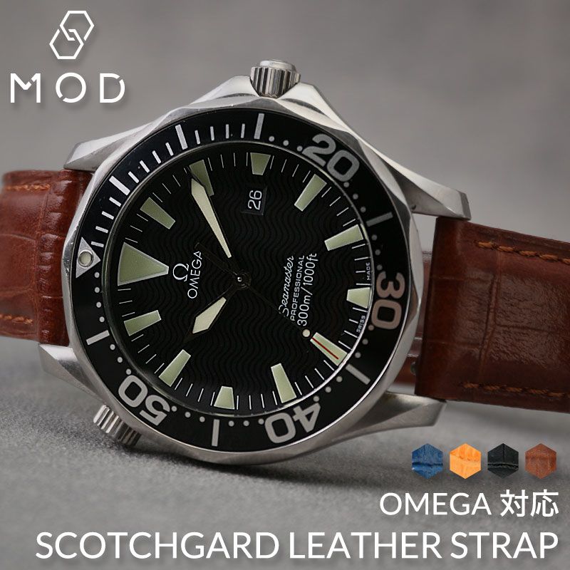 楽天市場】OMEGA オメガ シーマスター スピードマスター 対応 腕時計
