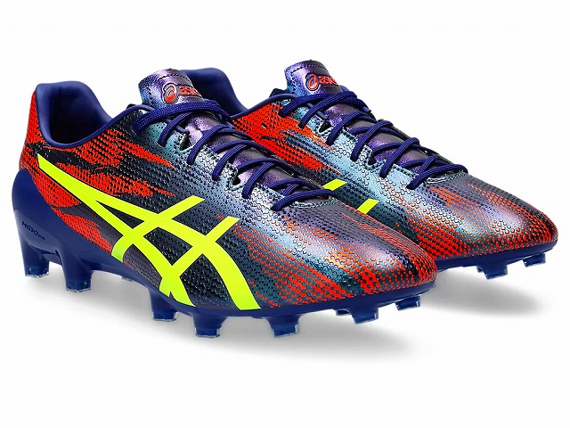 楽天市場】asics アシックス MENACE 4 L.E. ラグビー スパイク 固定式